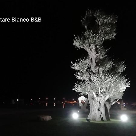 B&B L'Altare Bianco Vieste Bagian luar foto