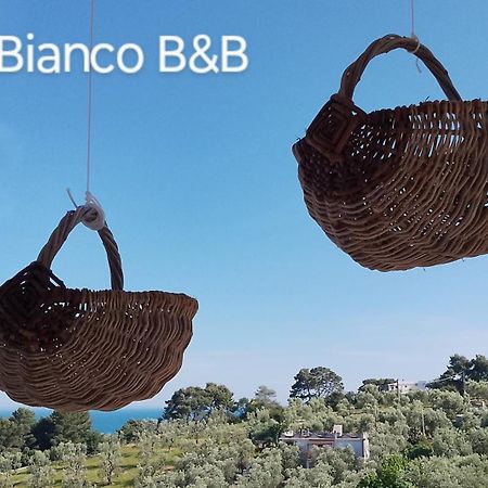 B&B L'Altare Bianco Vieste Bagian luar foto