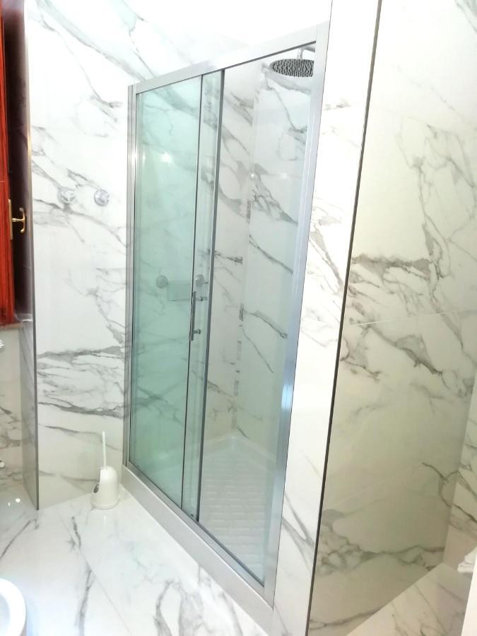 B&B L'Altare Bianco Vieste Bagian luar foto