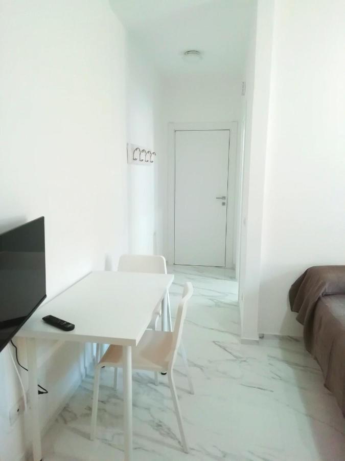 B&B L'Altare Bianco Vieste Bagian luar foto